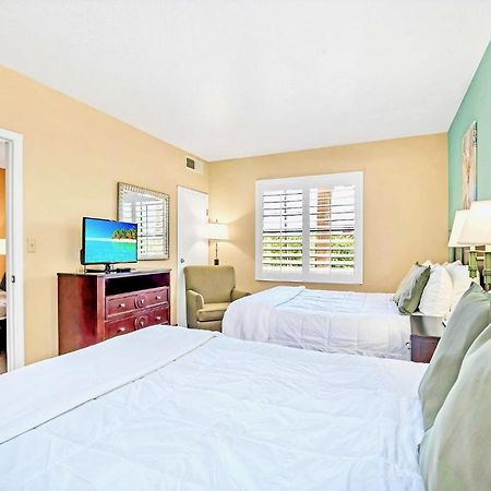 Cozy 1Br With Two Queen Beds - Pool And Hot Tub - Close To Disney Orlando Buitenkant foto