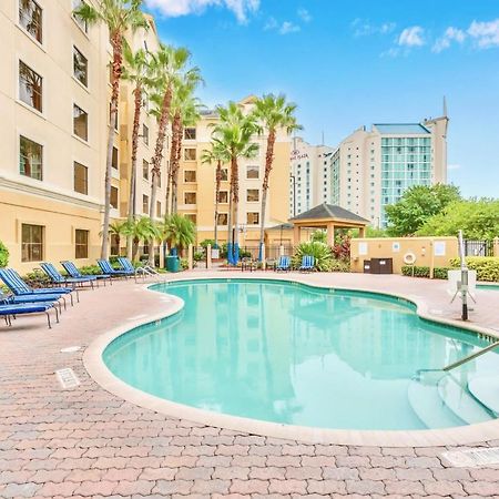 Cozy 1Br With Two Queen Beds - Pool And Hot Tub - Close To Disney Orlando Buitenkant foto