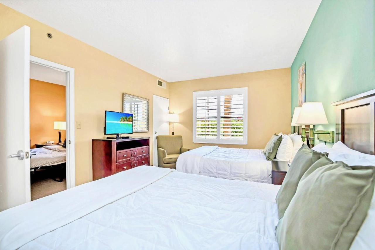 Cozy 1Br With Two Queen Beds - Pool And Hot Tub - Close To Disney Orlando Buitenkant foto