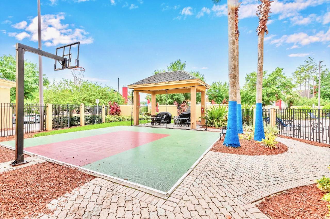 Cozy 1Br With Two Queen Beds - Pool And Hot Tub - Close To Disney Orlando Buitenkant foto