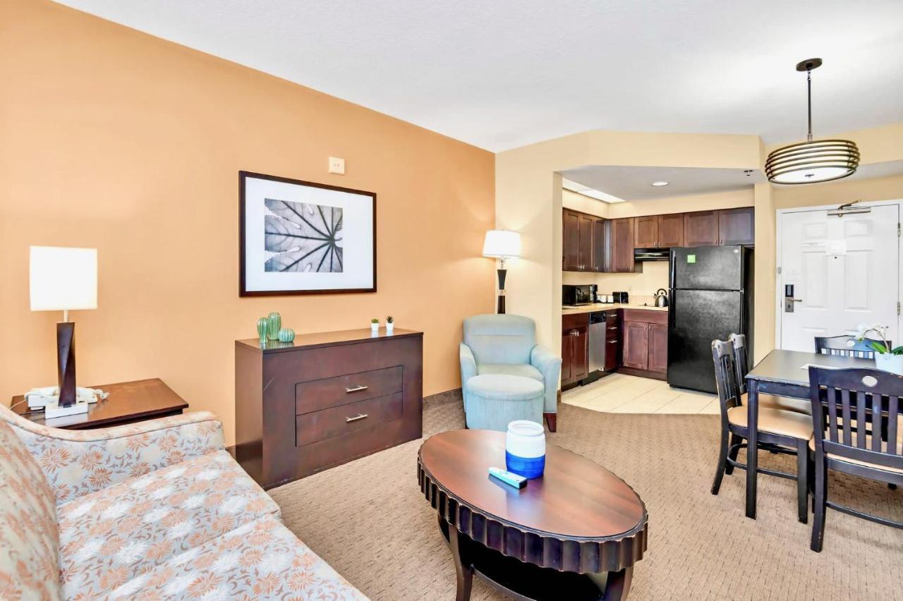 Cozy 1Br With Two Queen Beds - Pool And Hot Tub - Close To Disney Orlando Buitenkant foto