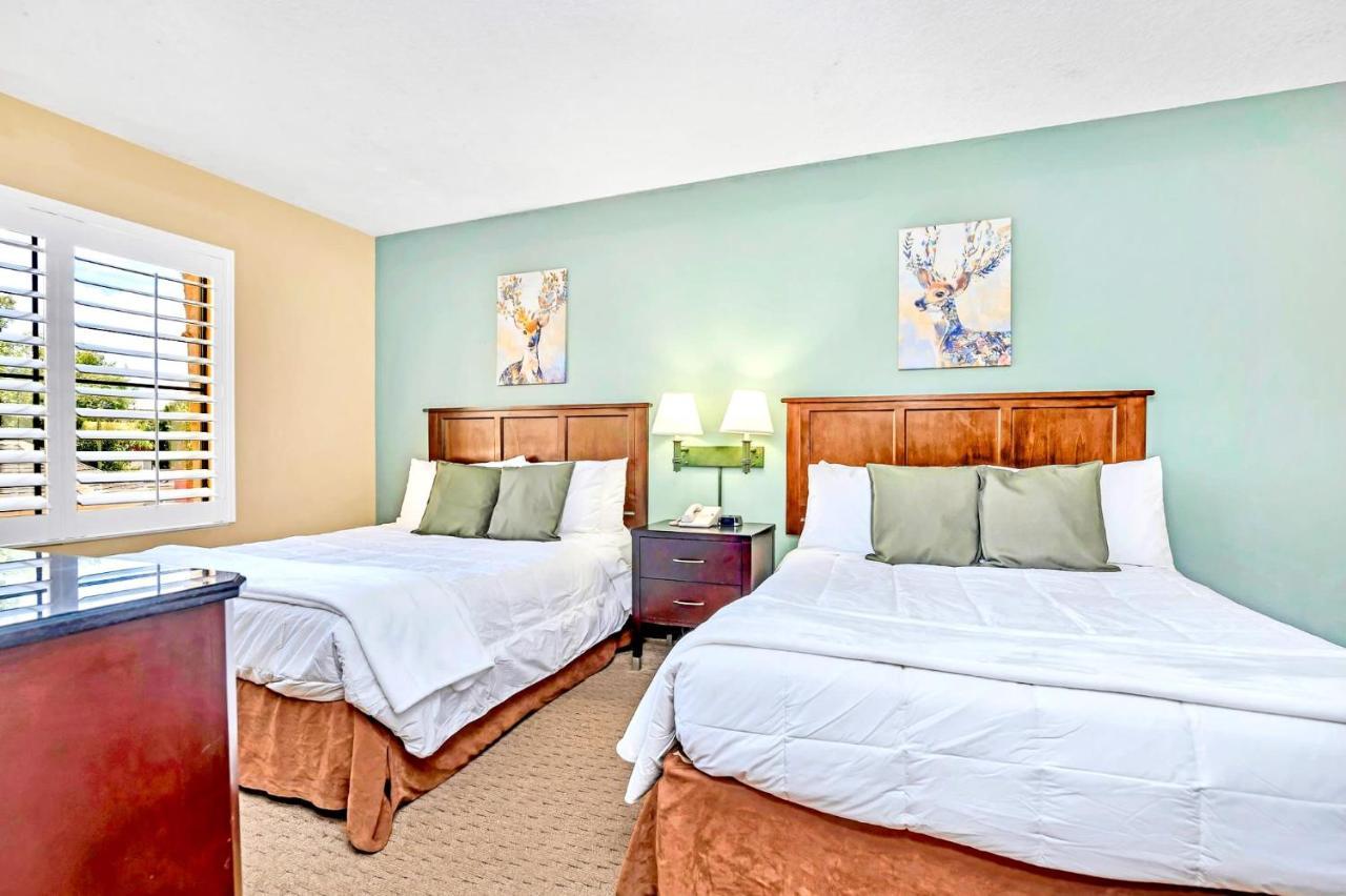 Cozy 1Br With Two Queen Beds - Pool And Hot Tub - Close To Disney Orlando Buitenkant foto
