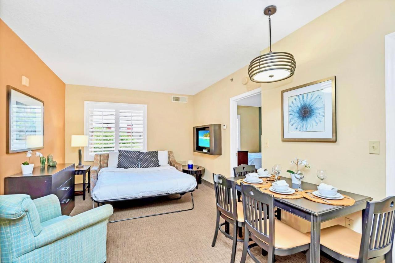 Cozy 1Br With Two Queen Beds - Pool And Hot Tub - Close To Disney Orlando Buitenkant foto