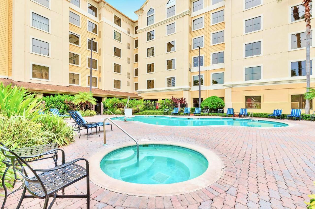 Cozy 1Br With Two Queen Beds - Pool And Hot Tub - Close To Disney Orlando Buitenkant foto