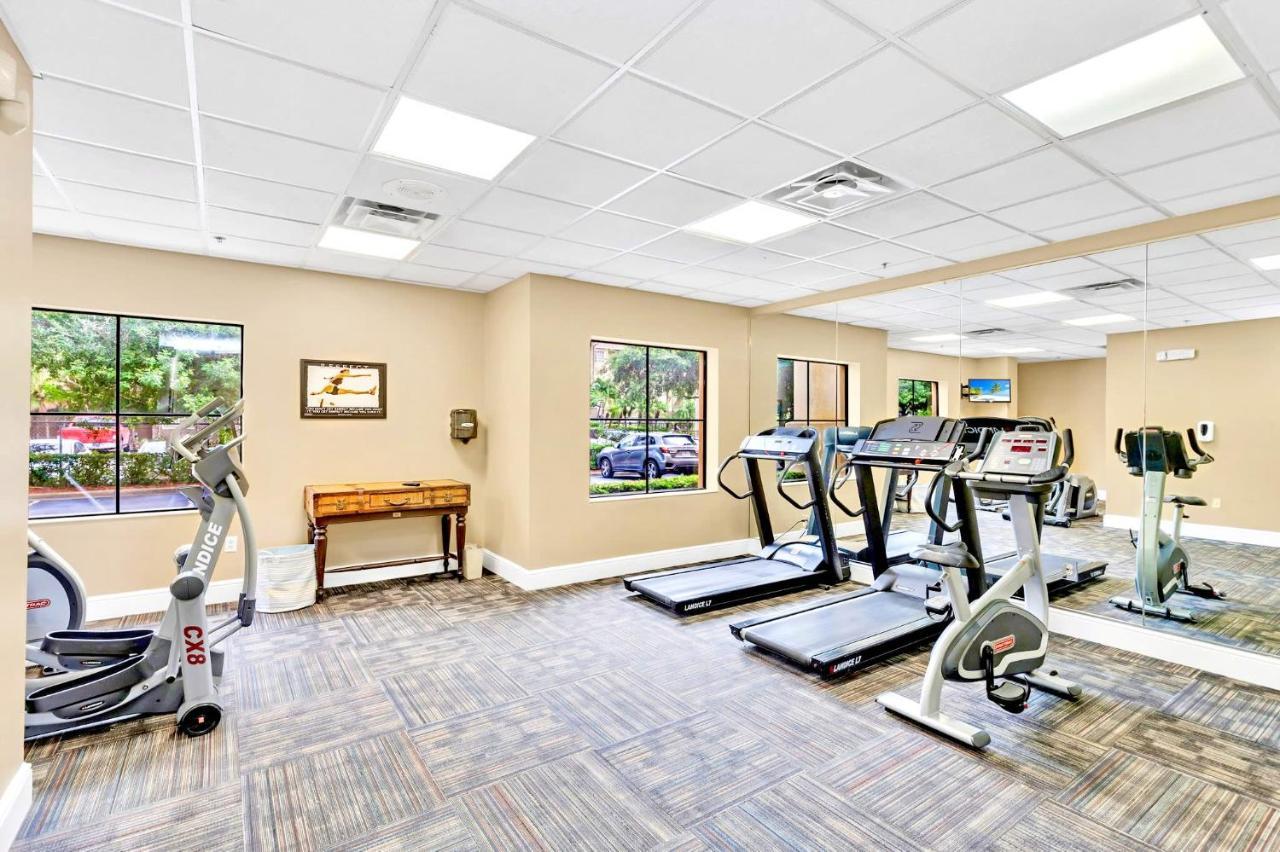 Cozy 1Br With Two Queen Beds - Pool And Hot Tub - Close To Disney Orlando Buitenkant foto