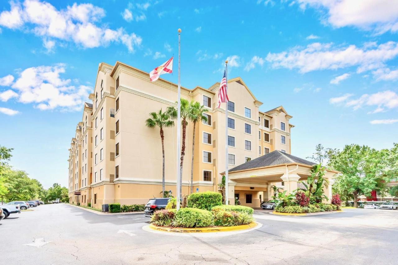 Cozy 1Br With Two Queen Beds - Pool And Hot Tub - Close To Disney Orlando Buitenkant foto