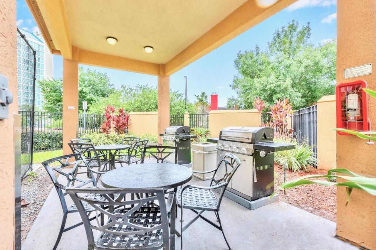 Cozy 1Br With Two Queen Beds - Pool And Hot Tub - Close To Disney Orlando Buitenkant foto