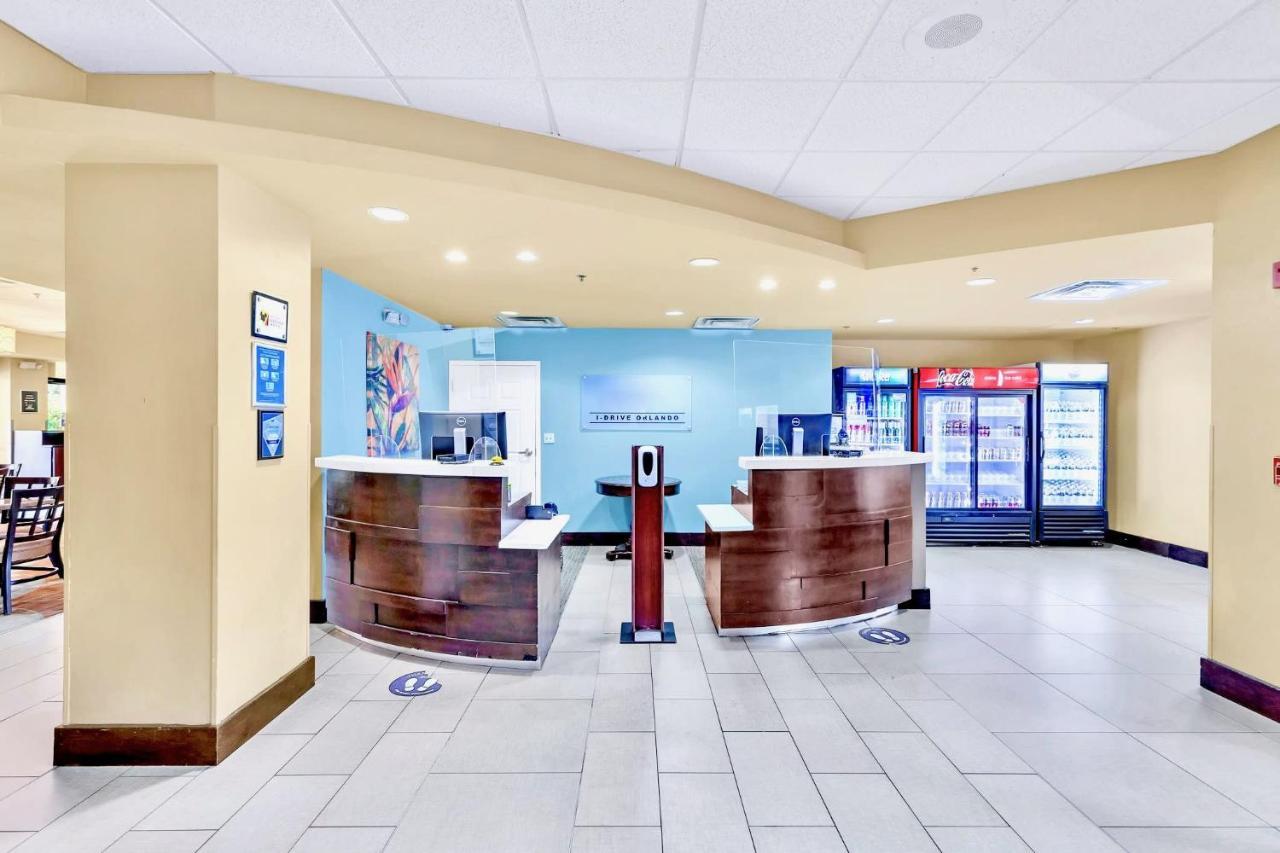 Cozy 1Br With Two Queen Beds - Pool And Hot Tub - Close To Disney Orlando Buitenkant foto